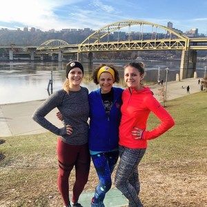 Meet your Posher, Pam